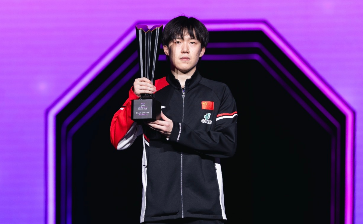 ws, 男双则是王 ws, 男双则是王