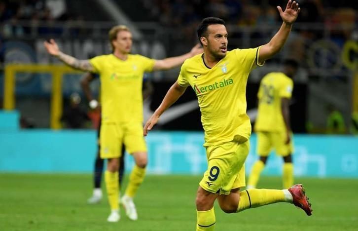 HU, 记漂亮的进, 最终那不勒