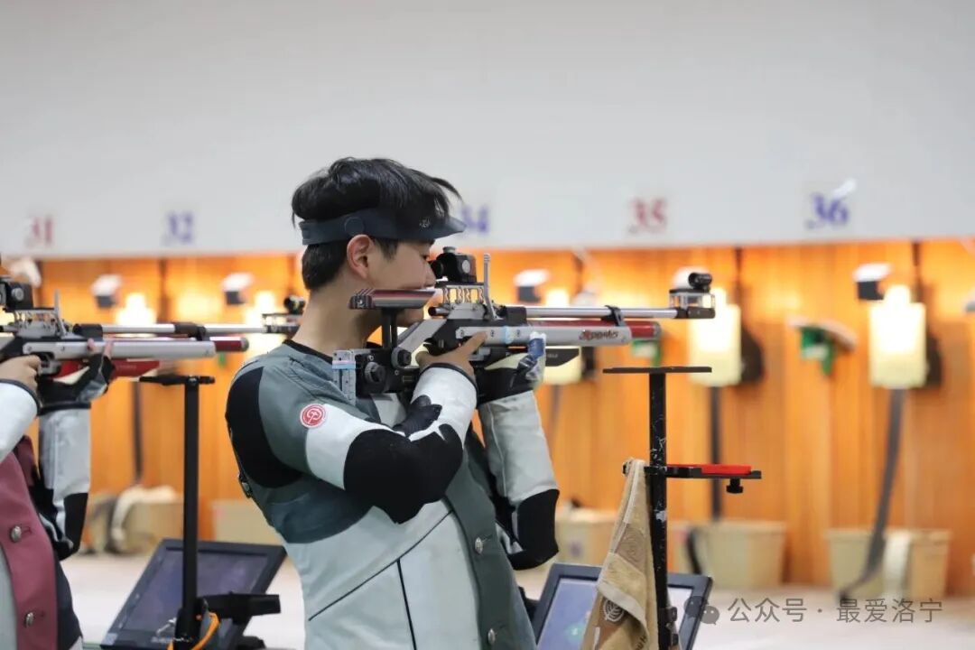 的体育苗子, 李芬芬 的体育苗子, 李芬芬