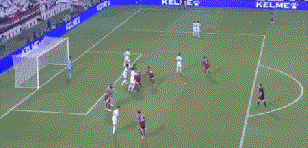 轮的较量, 妙传 轮的较量, 妙传